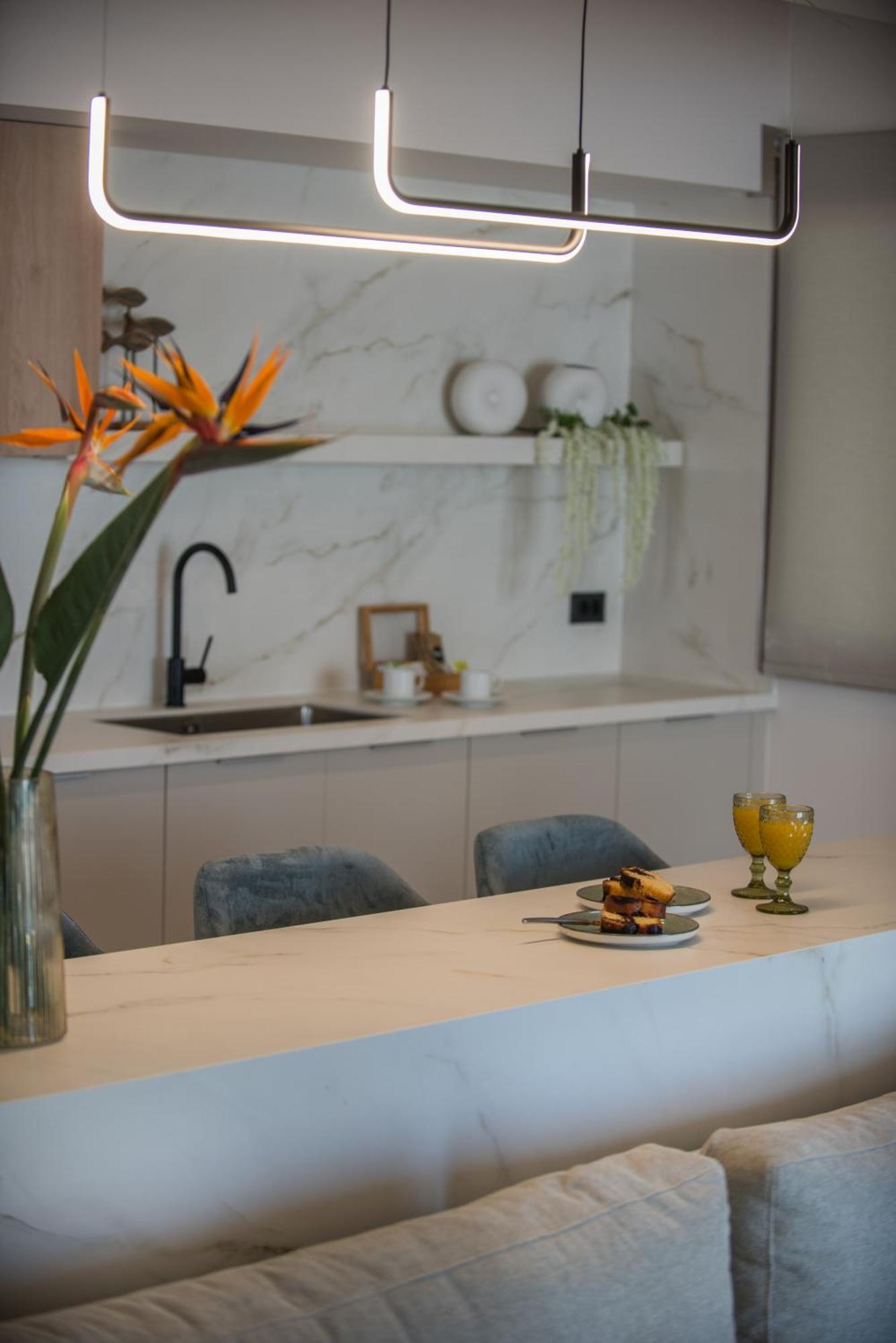 Arvacay Luxury Home Малиа Экстерьер фото